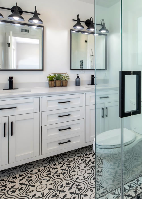 Bathroom Plumbing Services Madison