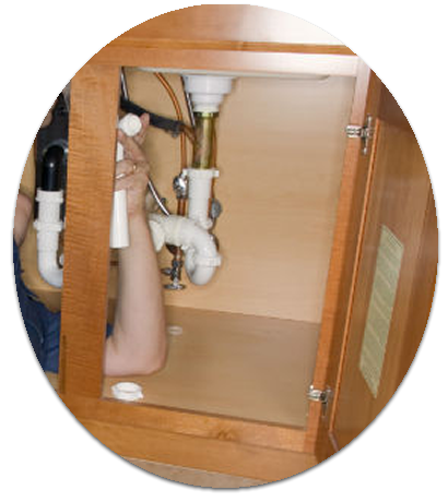 Residential and Commercial Plumber Mount Horeb Wisconsin