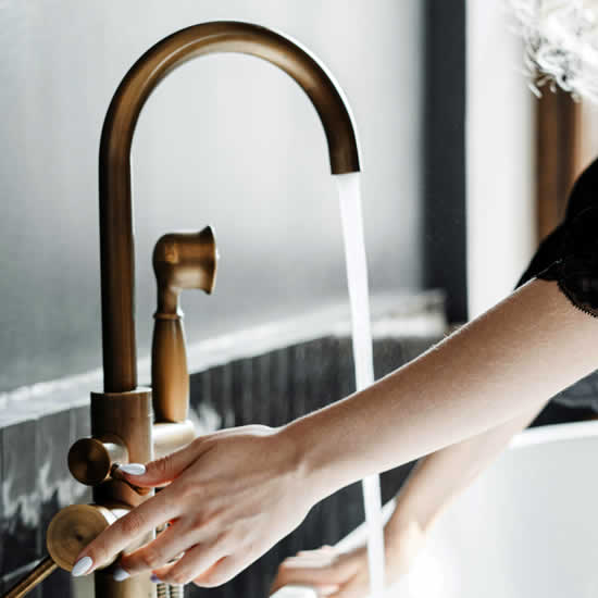 New Home Plumbing Services