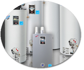 Water Heater Installation Middleton Wisconsin