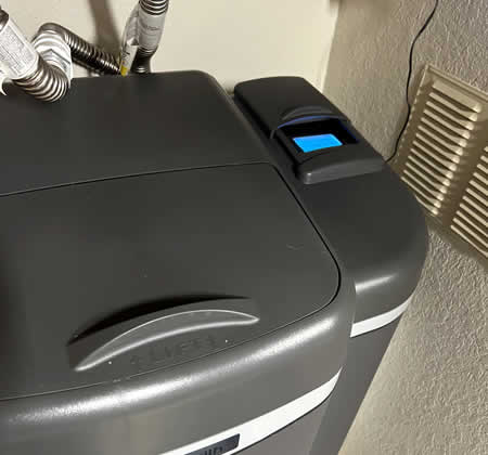 Water Softener Installation Services